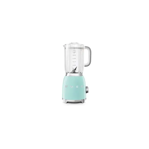 Blender Smeg BLF01PGEU pastelno zelena