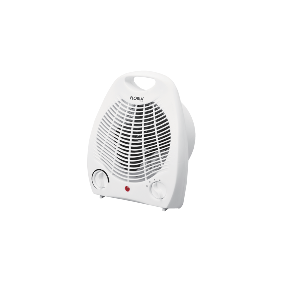 Floria Grijalica sa ventilatorom, 2000 W - ZLN6151