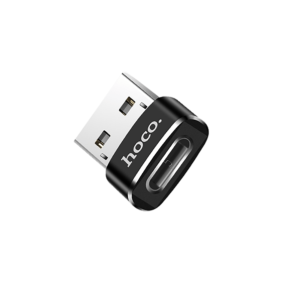 hoco-adapter-usb-a-to-type-c-ua6-73317-15800.webp