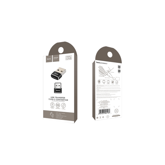 hoco-adapter-usb-a-to-type-c-ua6-73904-15800.webp