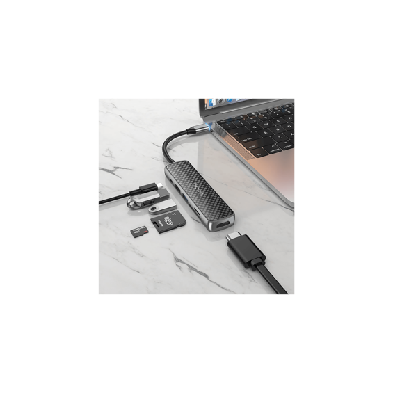 hoco-konverter-usb-type-c-to-hdmiusb30usb20sd-tfpd-hb24-easy-8636-18746.webp