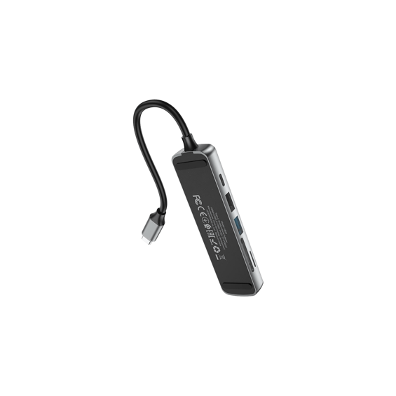 hoco-konverter-usb-type-c-to-hdmiusb30usb20sd-tfpd-hb24-easy-9553-18746.webp