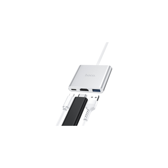 hoco-konverter-usb-type-c-to-usb30hdmipd-hb14-easy-use-90464-14757.webp