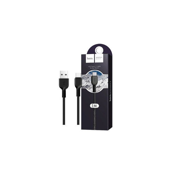 hoco-usb-kabel-za-smartphone-usb-type-c-2-met-duzina-x20-fla-40711-14754.webp