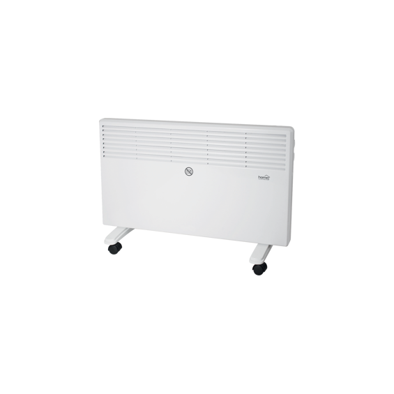 home Konvektor, električna panel grijalica, 2000W - FK 130/2000