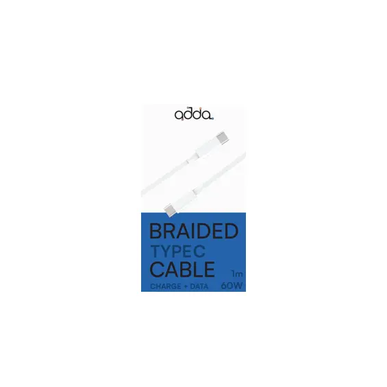 kabel-adda-usb-210-wh-fusion-chargedata-type-c-na-type-c-31a-38373-100860462.webp