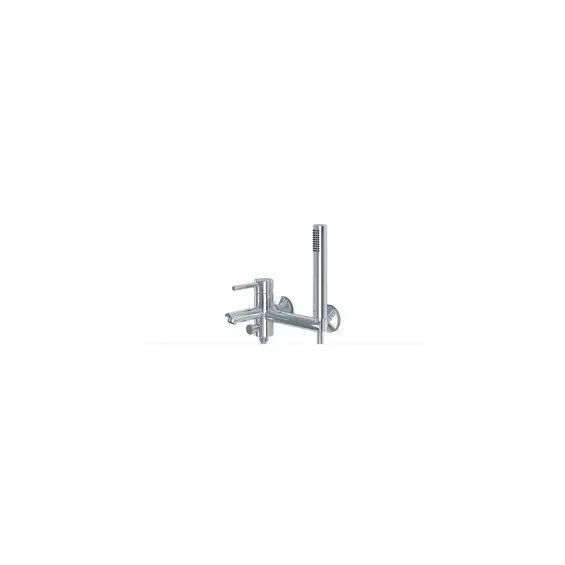 Slavina Fars-Inox 1011 za kadu