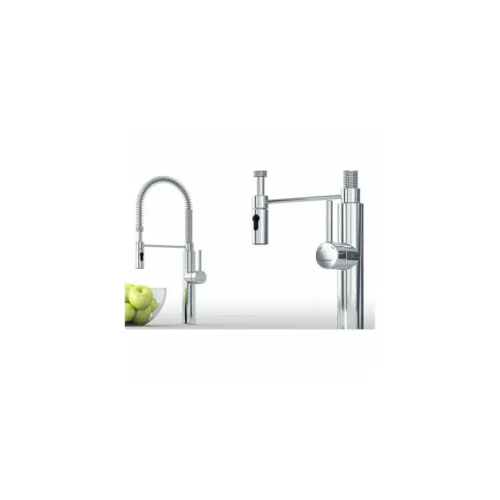 Slavina Fars-Inox 1370-3 NT