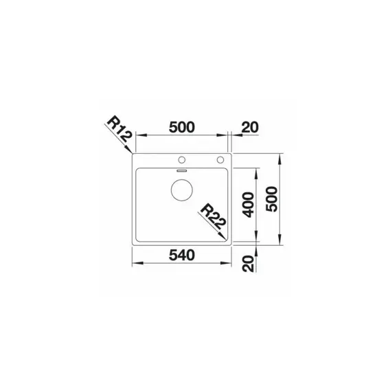 sudoper-blanco-andano-500-ifa-sa-dalj-infino-pushcontrol-525-31780-09011606.webp