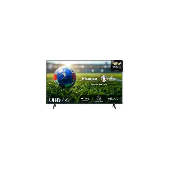 Televizor Hisense 50A6N UHD 4K VidaaU7