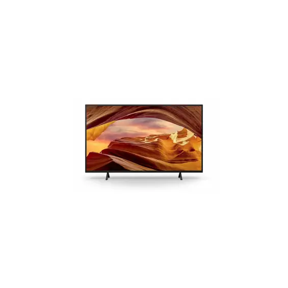 Televizor SONY LED KD-43X75WLPAEP