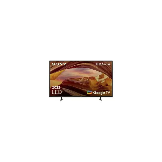 Televizor SONY LED KD-55X75WLPAEP