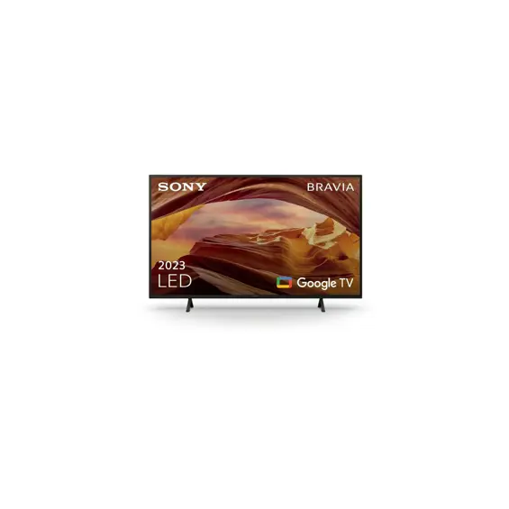 Televizor SONY LED KD-65X75WLPAEP Android