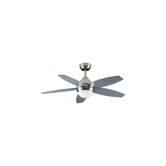 Ventilator stropni Estia Celeste 111cm 70w bijela/siva + dalj. 06-21191