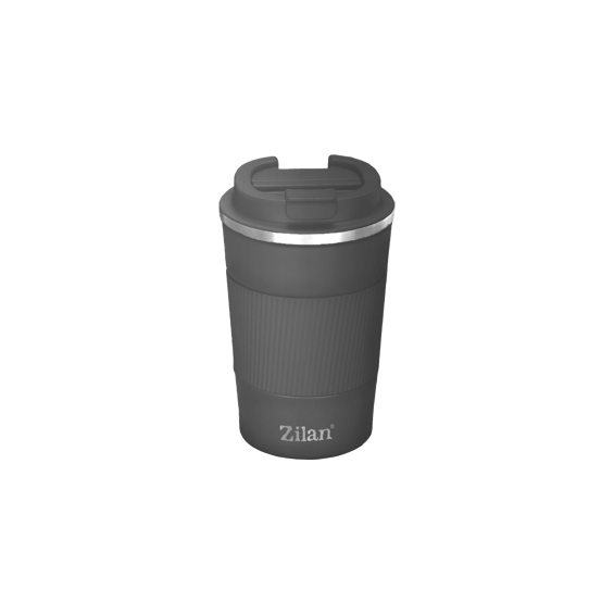 Zilan Termos boca, 510 ml, siva - ZLN9923